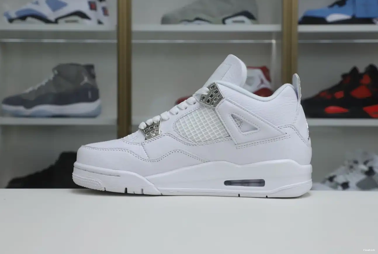 retro money Jordan 4 pure Air Jordan 0423
